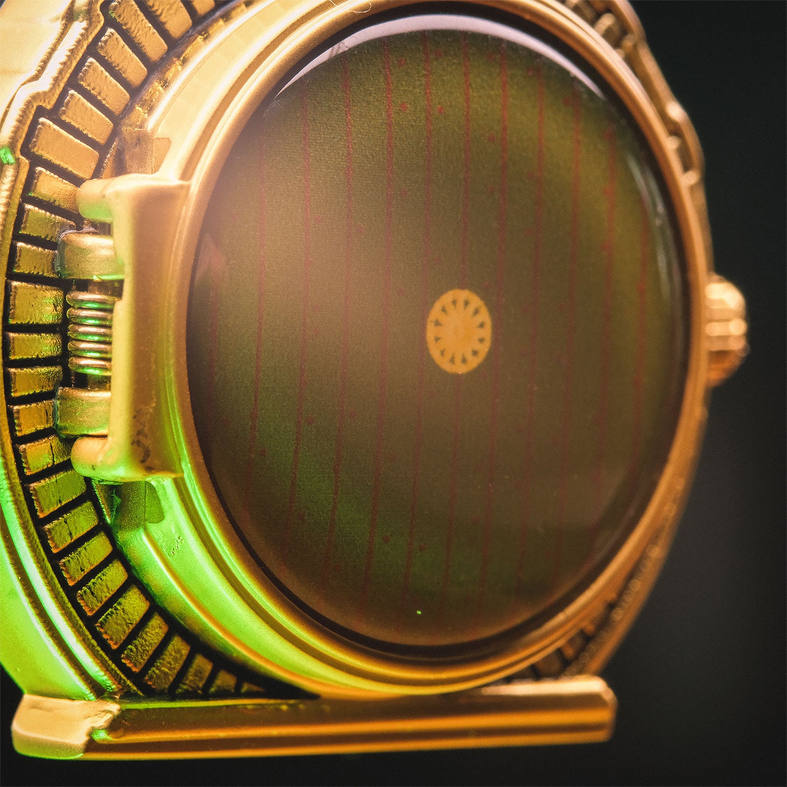 Immagine del prodotto Il Signore degli Anelli - Orologio da Tasca Tana Hobbit