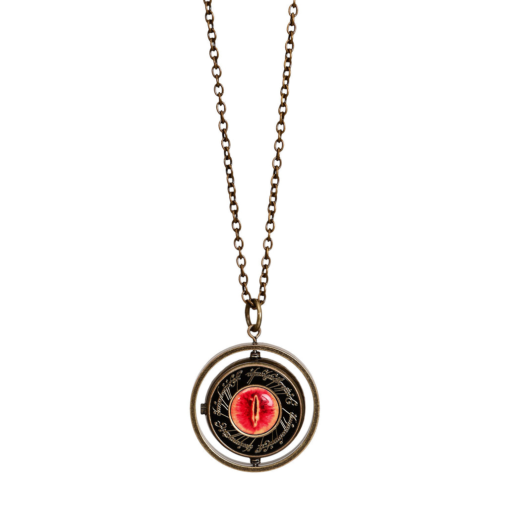 Product image The Lord of the Rings - The One Ring Pocket Watch