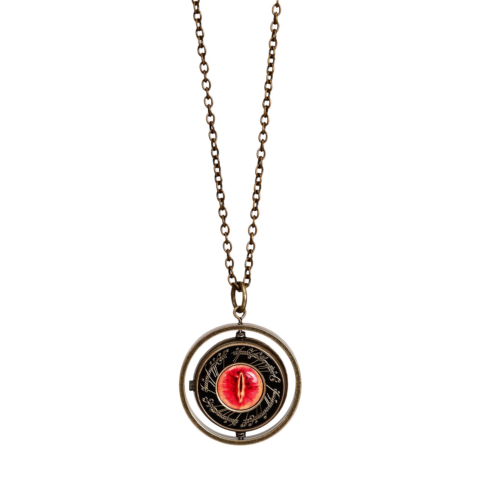 Product image The Lord of the Rings - The One Ring Pocket Watch