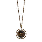Product image The Lord of the Rings - The One Ring Pocket Watch