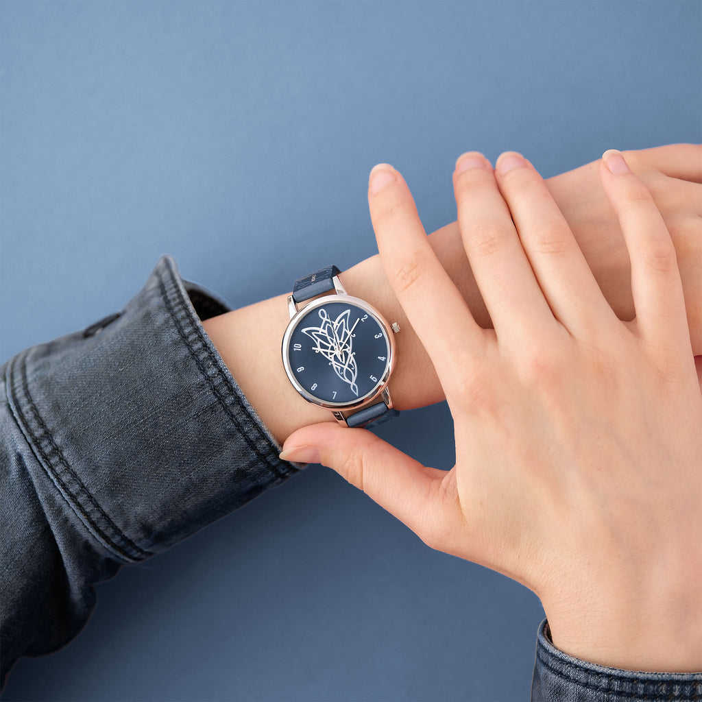 Product image The Lord of the Rings - Arwen's Evenstar Watch