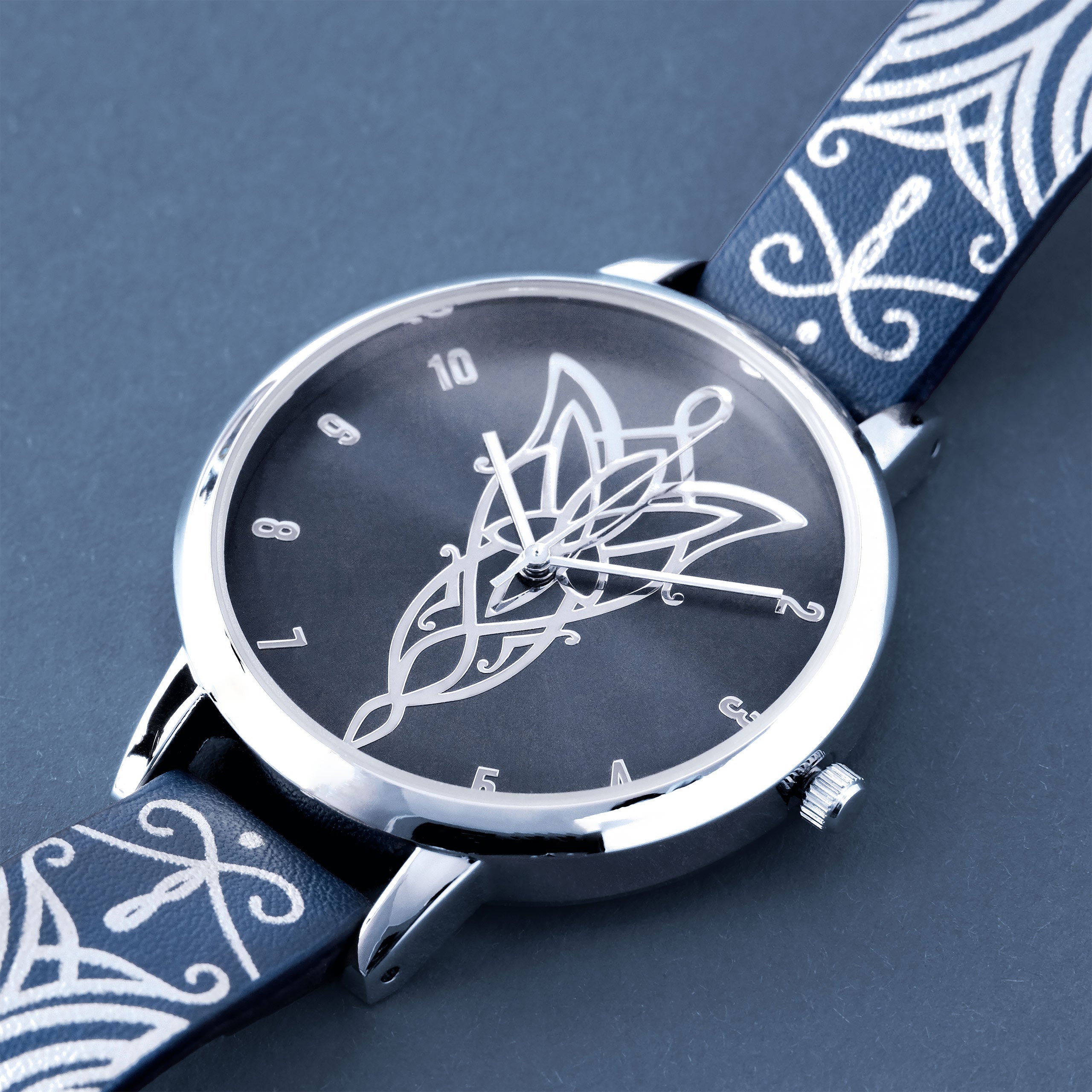 Product image The Lord of the Rings - Arwen's Evenstar Watch