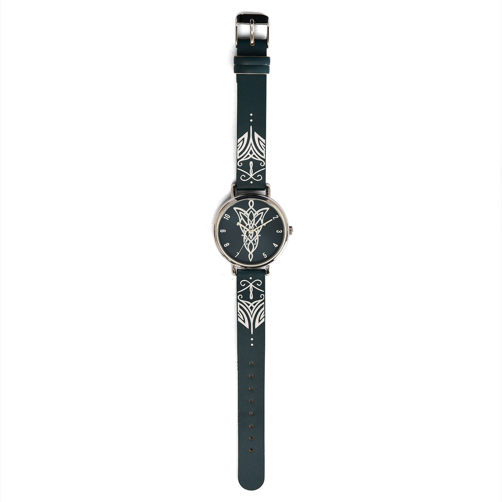 Product image The Lord of the Rings - Arwen's Evenstar Watch