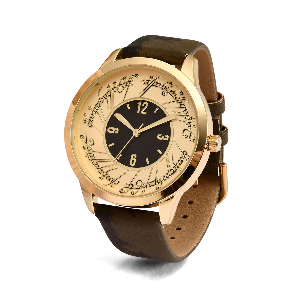 Immagine del prodotto Il Signore degli Anelli - Orologio dell'Unico Anello