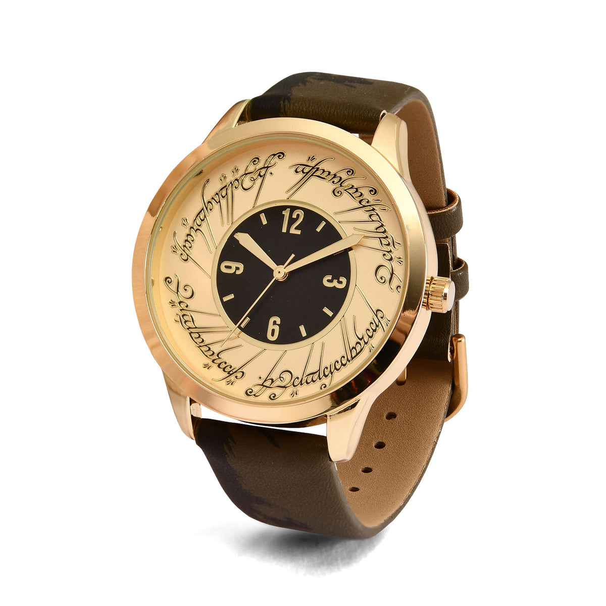 Immagine del prodotto Il Signore degli Anelli - Orologio dell'Unico Anello