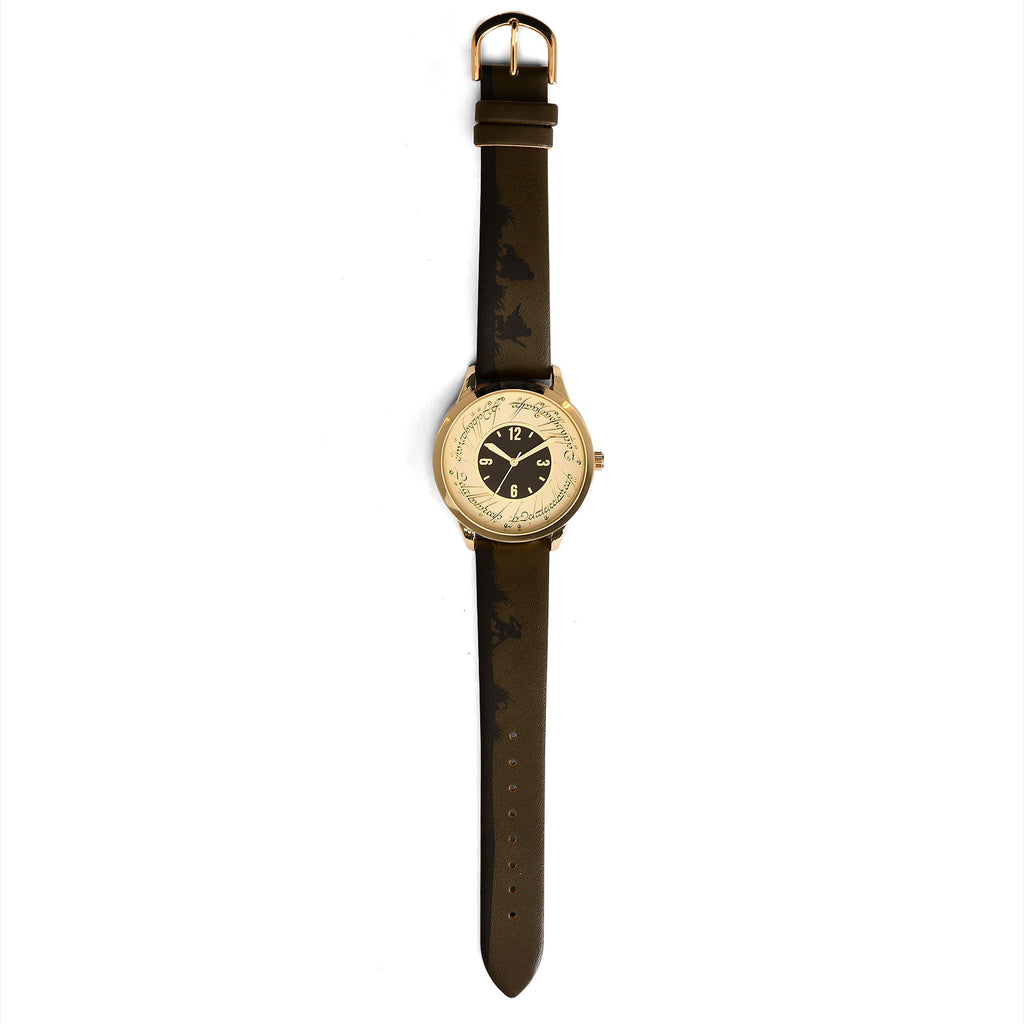 Immagine del prodotto Il Signore degli Anelli - Orologio dell'Unico Anello