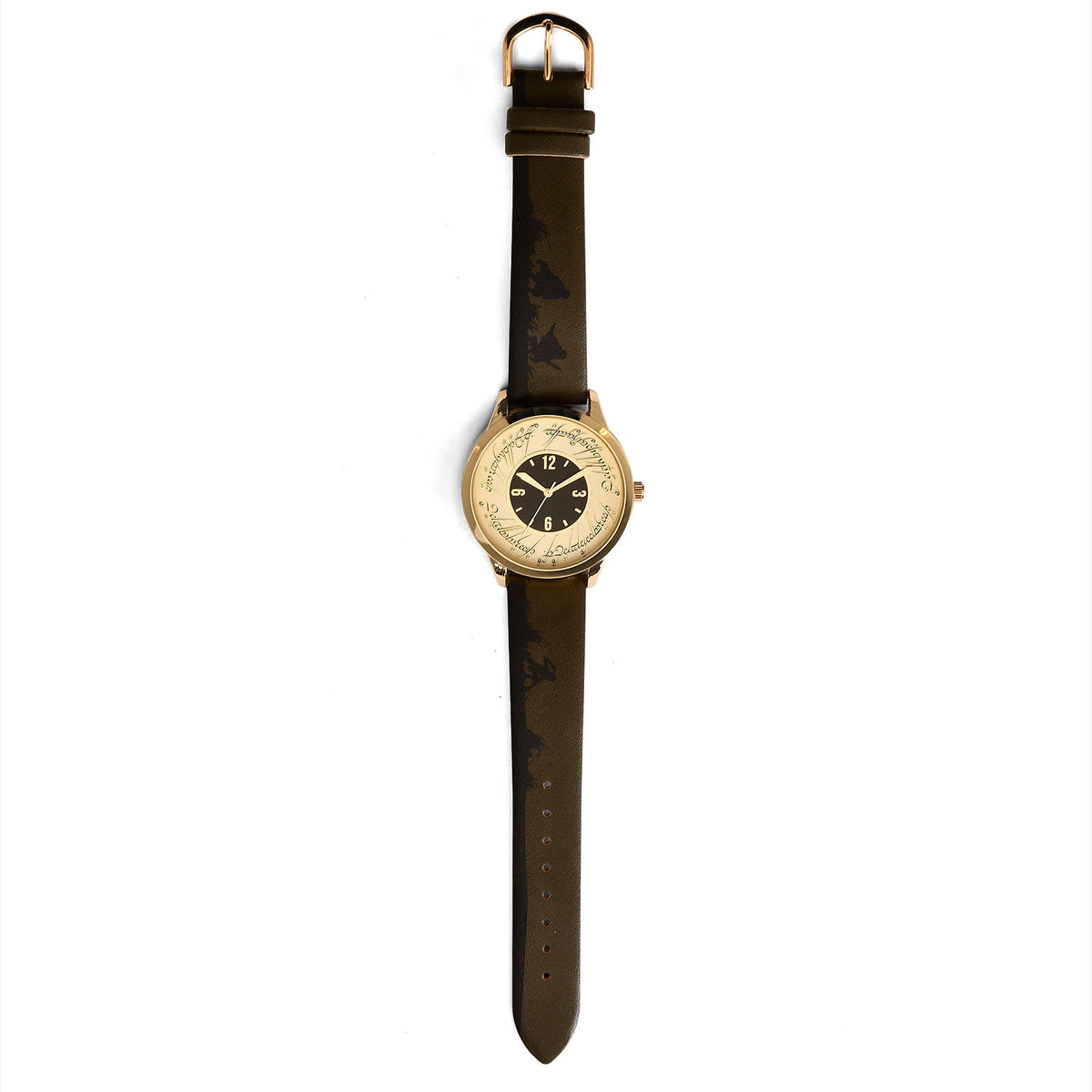 Immagine del prodotto Il Signore degli Anelli - Orologio dell'Unico Anello