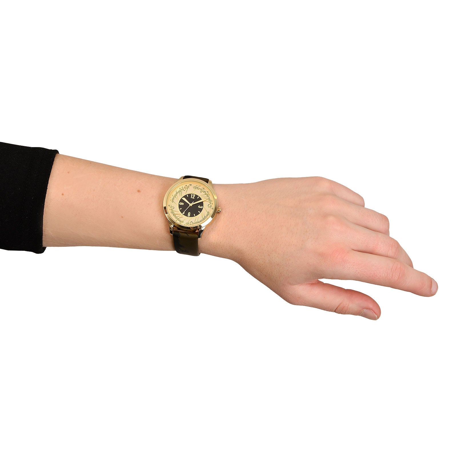 Immagine del prodotto Il Signore degli Anelli - Orologio dell'Unico Anello