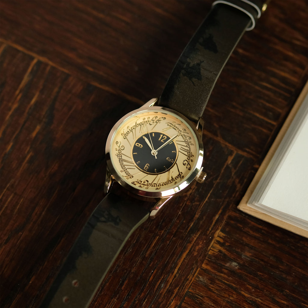 Immagine del prodotto Il Signore degli Anelli - Orologio dell'Unico Anello