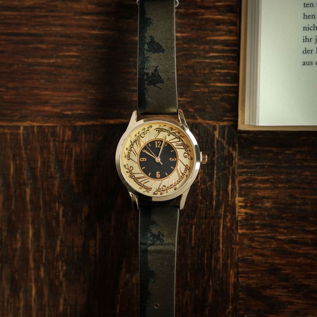 Immagine del prodotto Il Signore degli Anelli - Orologio dell'Unico Anello