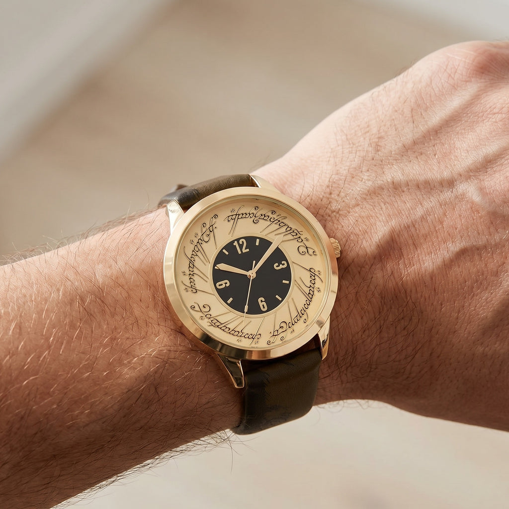Immagine del prodotto Il Signore degli Anelli - Orologio dell'Unico Anello