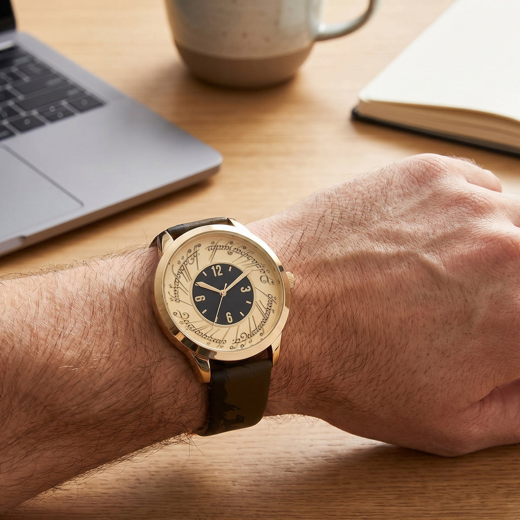 Immagine del prodotto Il Signore degli Anelli - Orologio dell'Unico Anello
