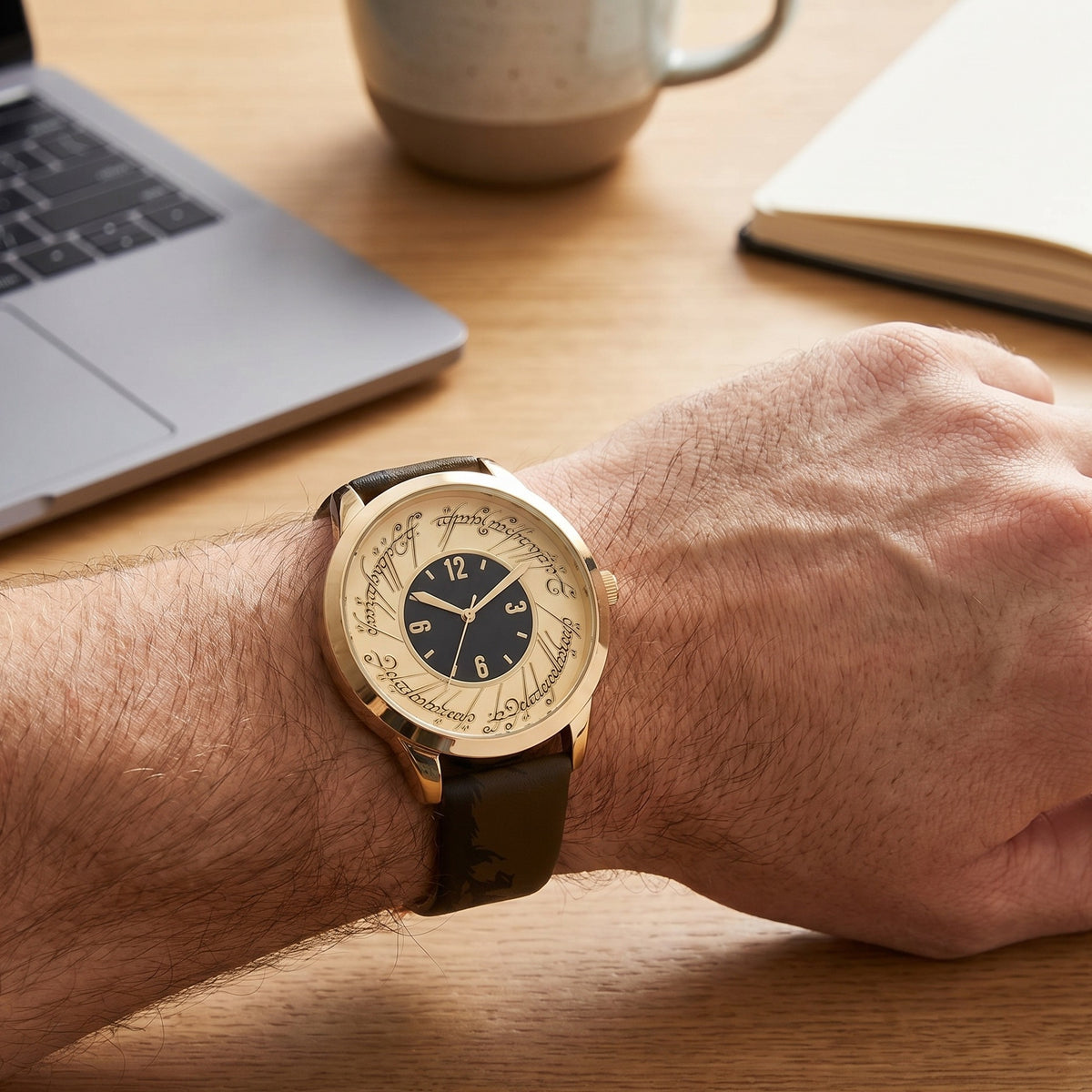Immagine del prodotto Il Signore degli Anelli - Orologio dell'Unico Anello
