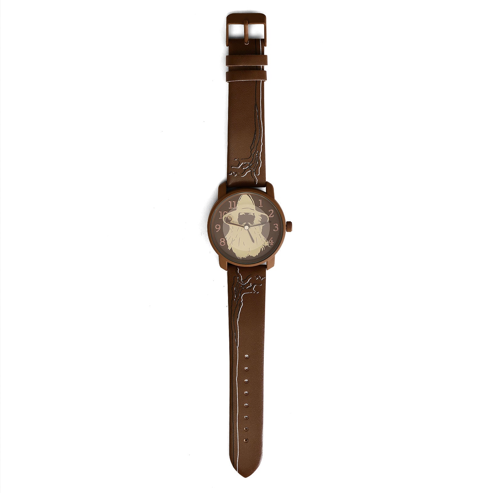 Immagine del prodotto Il Signore degli Anelli - Orologio da polso Gandalf