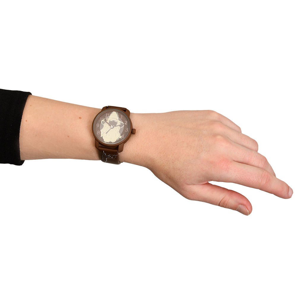 Immagine del prodotto Il Signore degli Anelli - Orologio da polso Gandalf