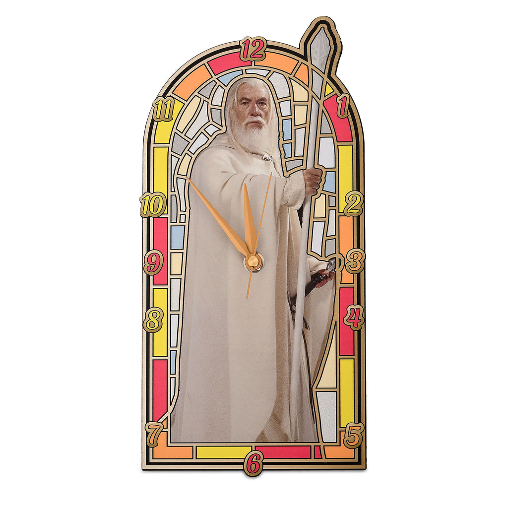 Product image The Lord of the Rings - Gandalf Wall Clock