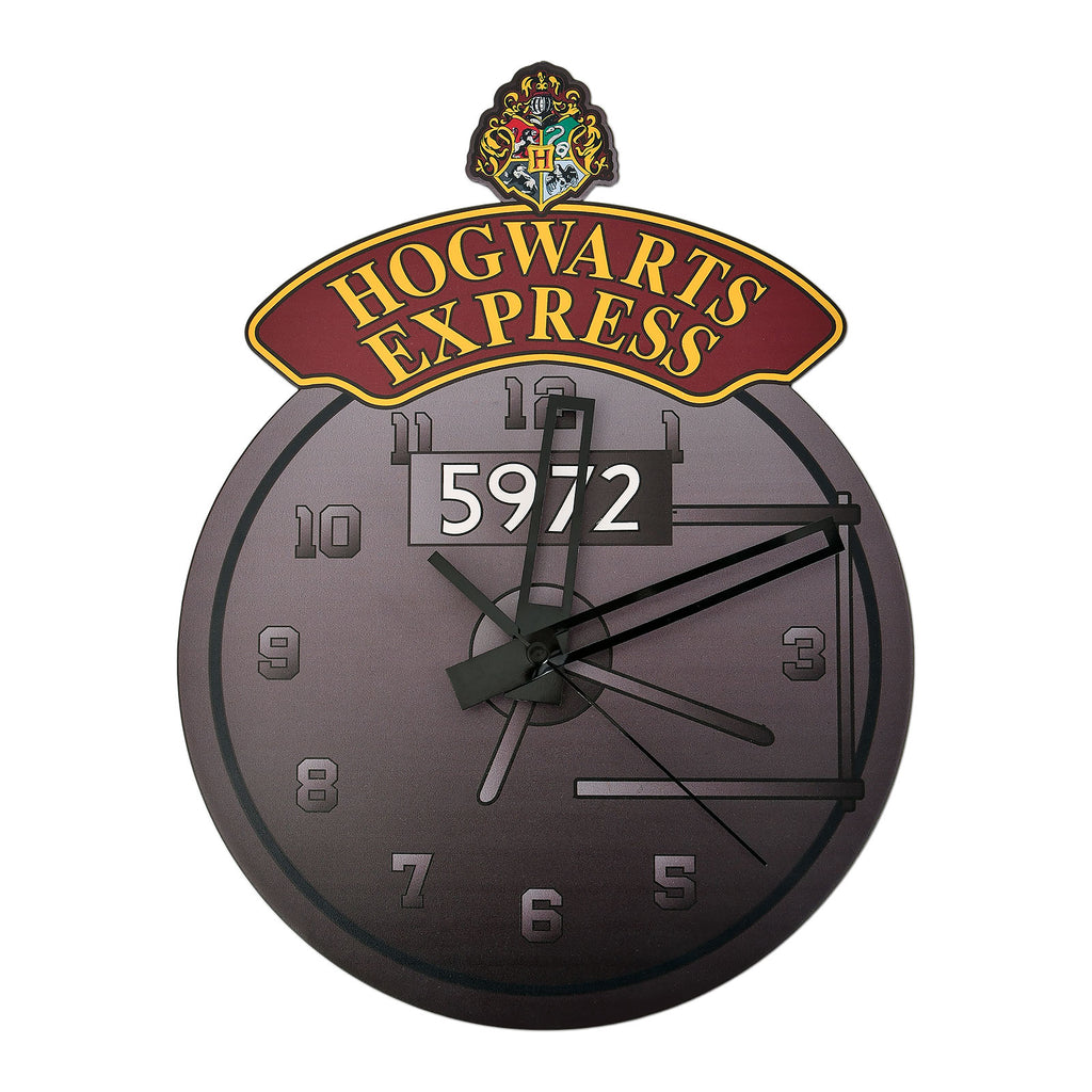 Immagine del prodotto Harry Potter - Orologio da parete Hogwarts Express