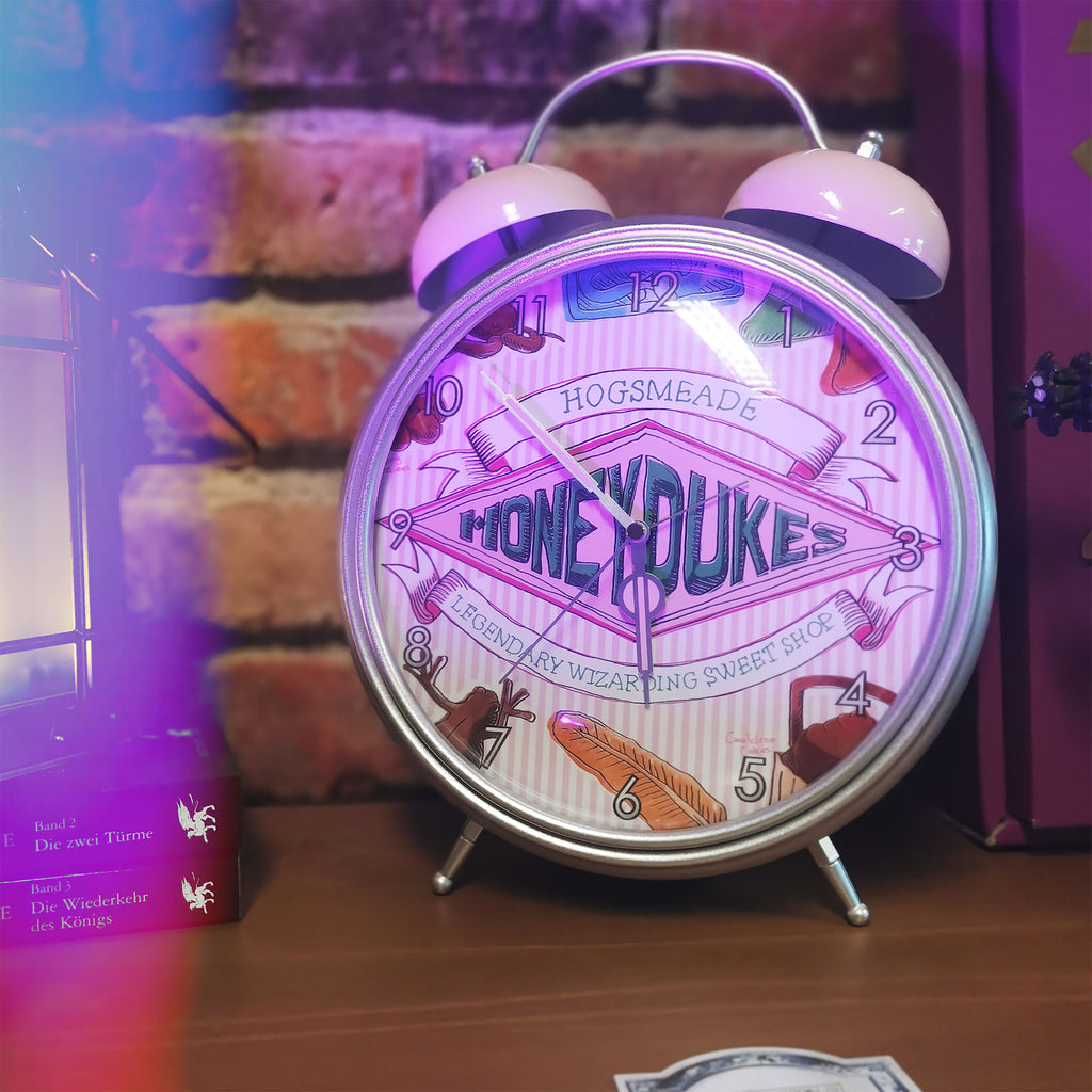 Immagine del prodotto Harry Potter - Sveglia Honeydukes