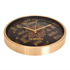 Product image Harry Potter - Gryffindor Wall Clock