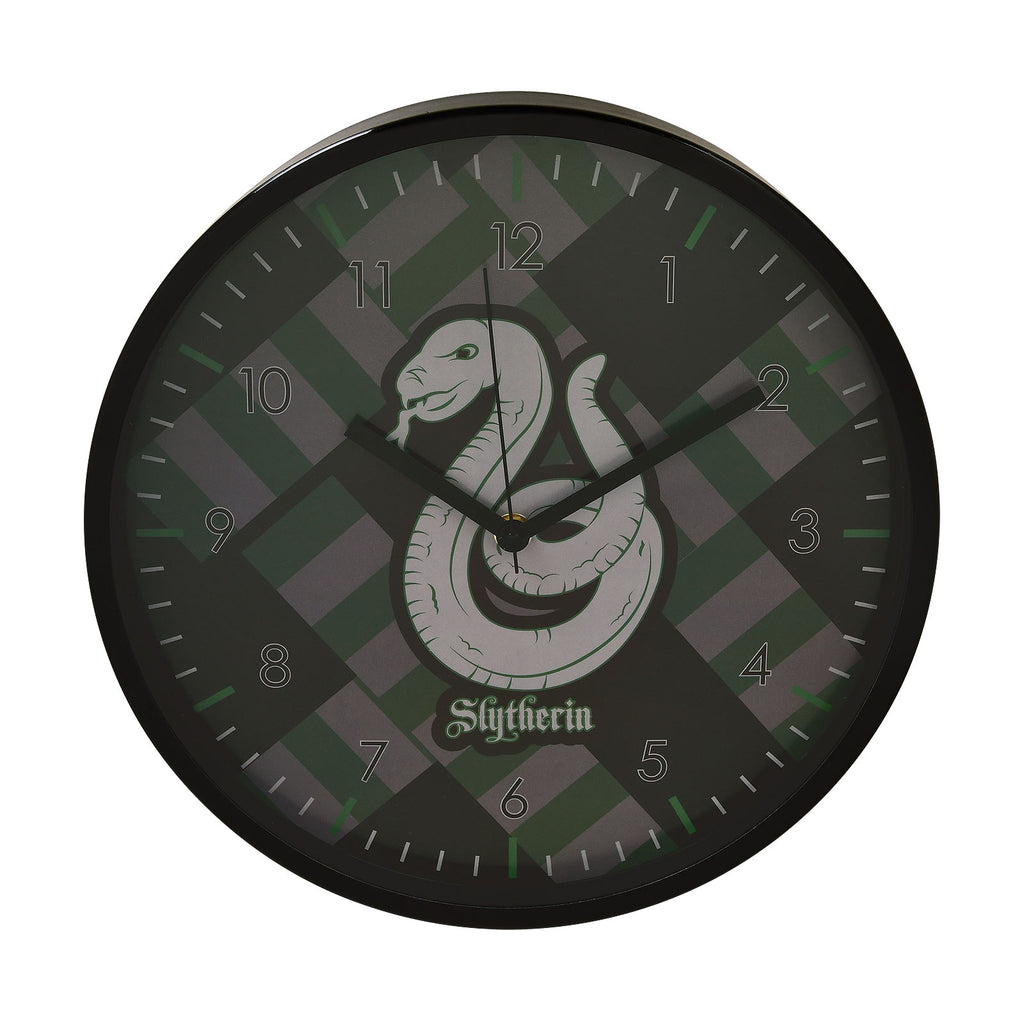 Immagine del prodotto Harry Potter - Orologio da parete Slytherin