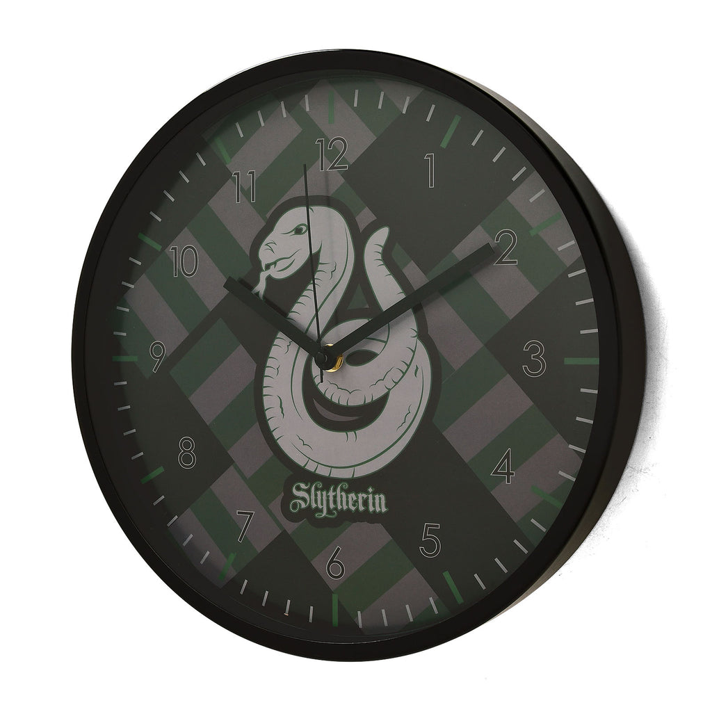 Immagine del prodotto Harry Potter - Orologio da parete Slytherin