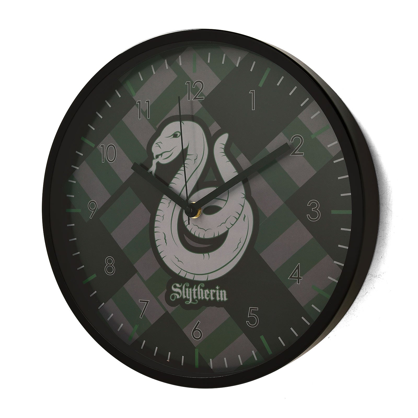 Immagine del prodotto Harry Potter - Orologio da parete Slytherin