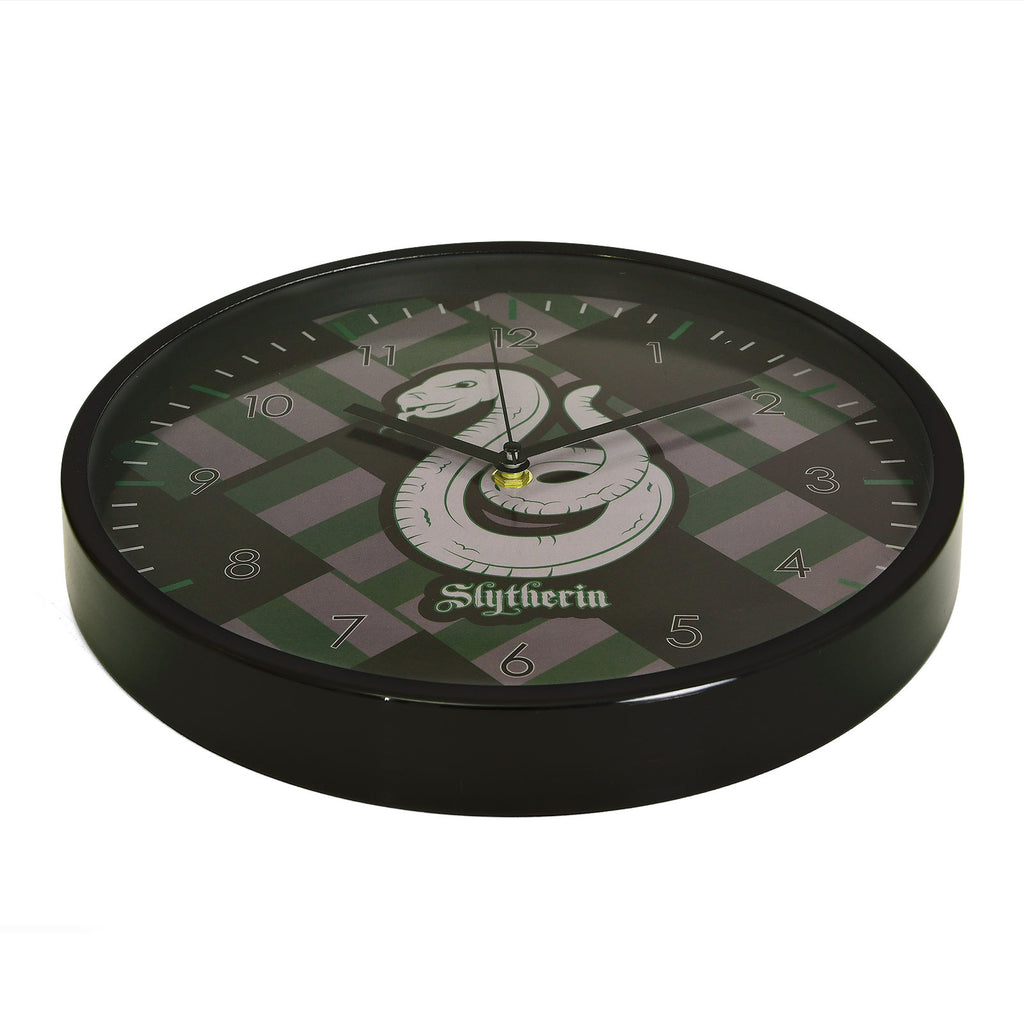 Immagine del prodotto Harry Potter - Orologio da parete Slytherin