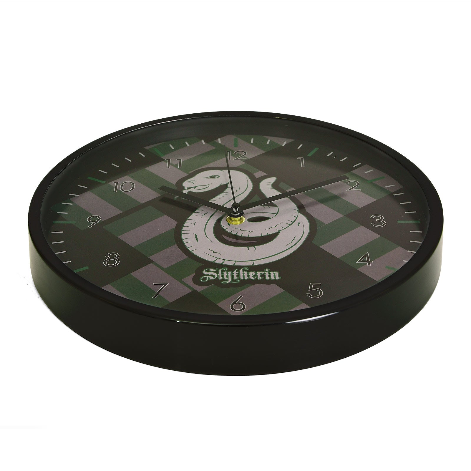 Immagine del prodotto Harry Potter - Orologio da parete Slytherin