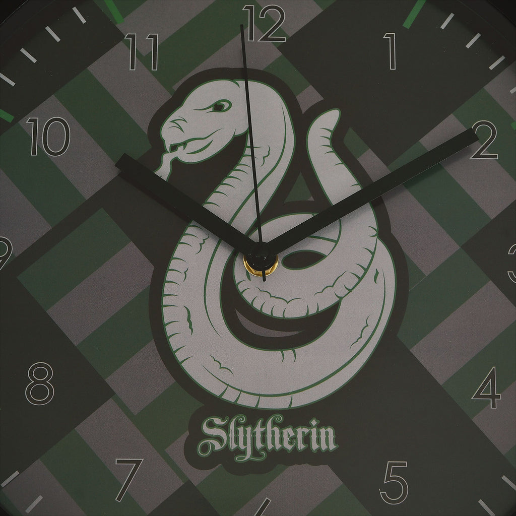 Immagine del prodotto Harry Potter - Orologio da parete Slytherin