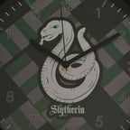Immagine del prodotto Harry Potter - Orologio da parete Slytherin
