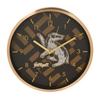 Product image Harry Potter - Hufflepuff Wall Clock