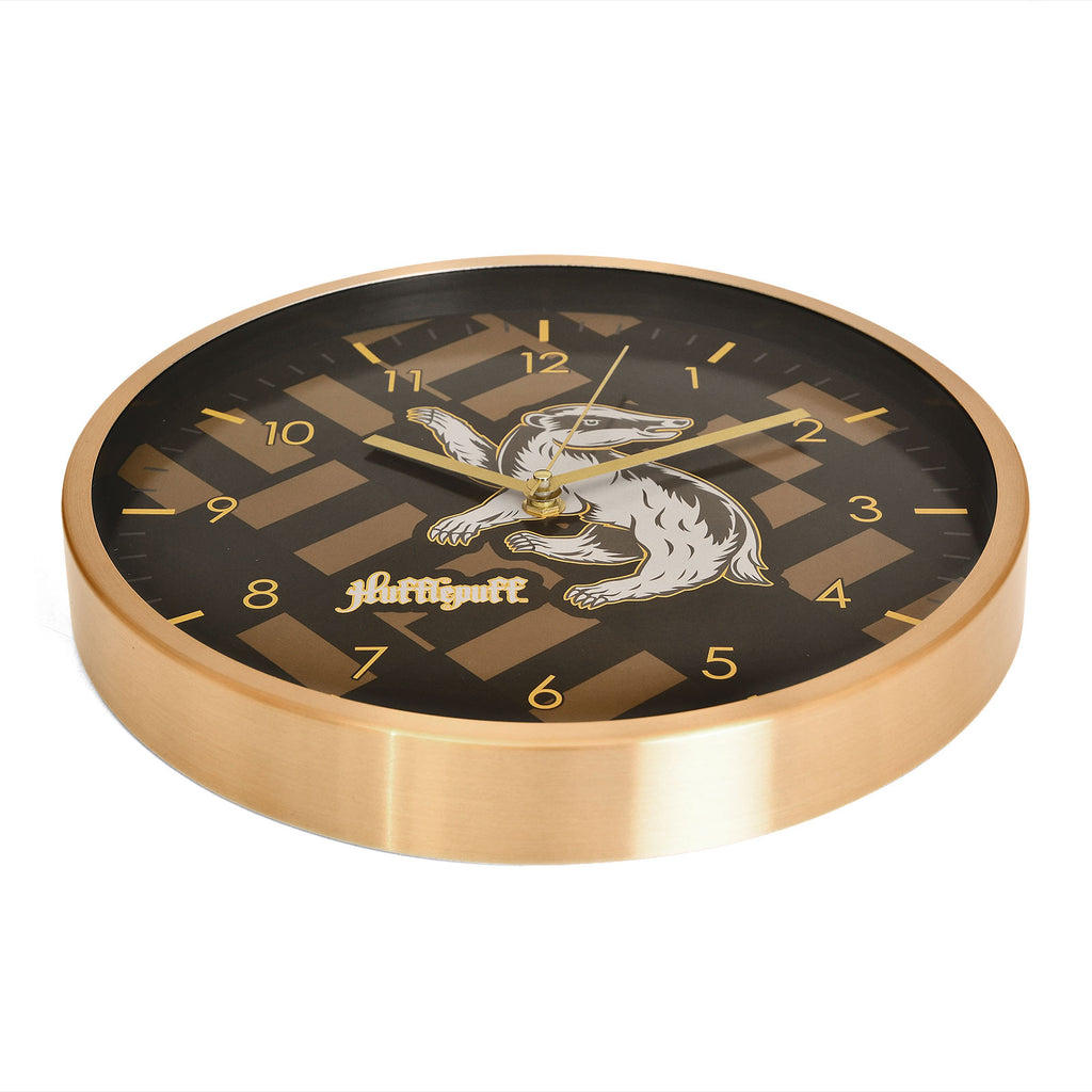 Product image Harry Potter - Hufflepuff Wall Clock