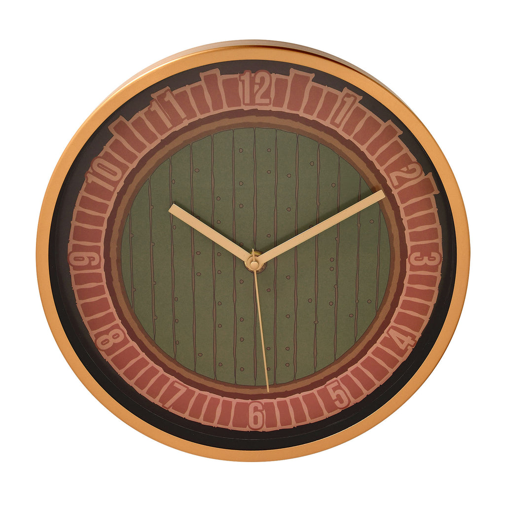 Immagine del prodotto Il Signore degli Anelli - Orologio da parete della tana dell'Hobbit