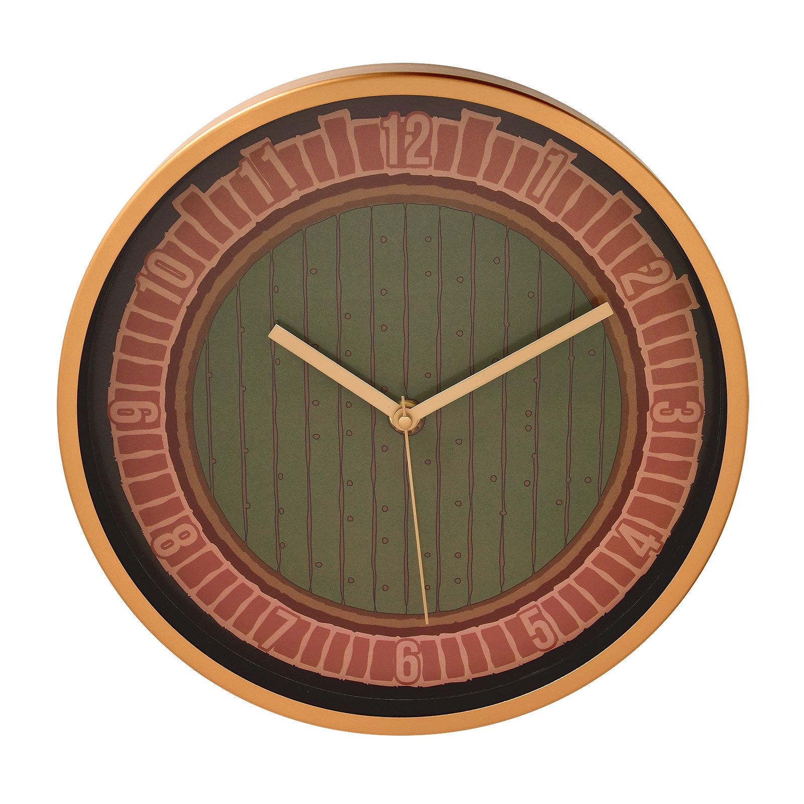 Immagine del prodotto Il Signore degli Anelli - Orologio da parete della tana dell'Hobbit