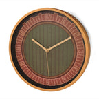 Immagine del prodotto Il Signore degli Anelli - Orologio da parete della tana dell'Hobbit