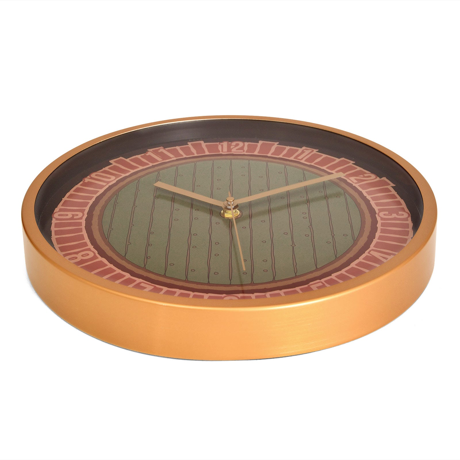 Immagine del prodotto Il Signore degli Anelli - Orologio da parete della tana dell'Hobbit