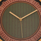 Immagine del prodotto Il Signore degli Anelli - Orologio da parete della tana dell'Hobbit