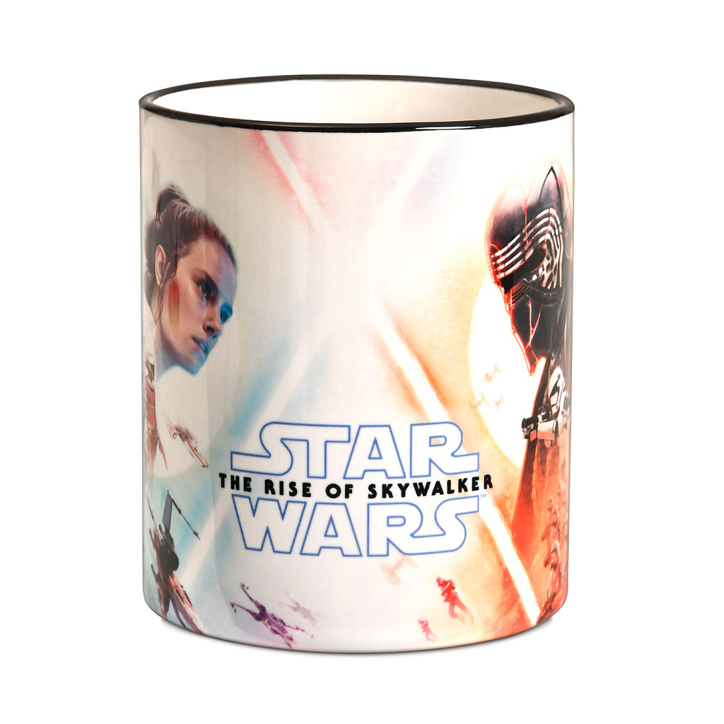 Product image Star Wars - The Rise of Skywalker Collage Mug