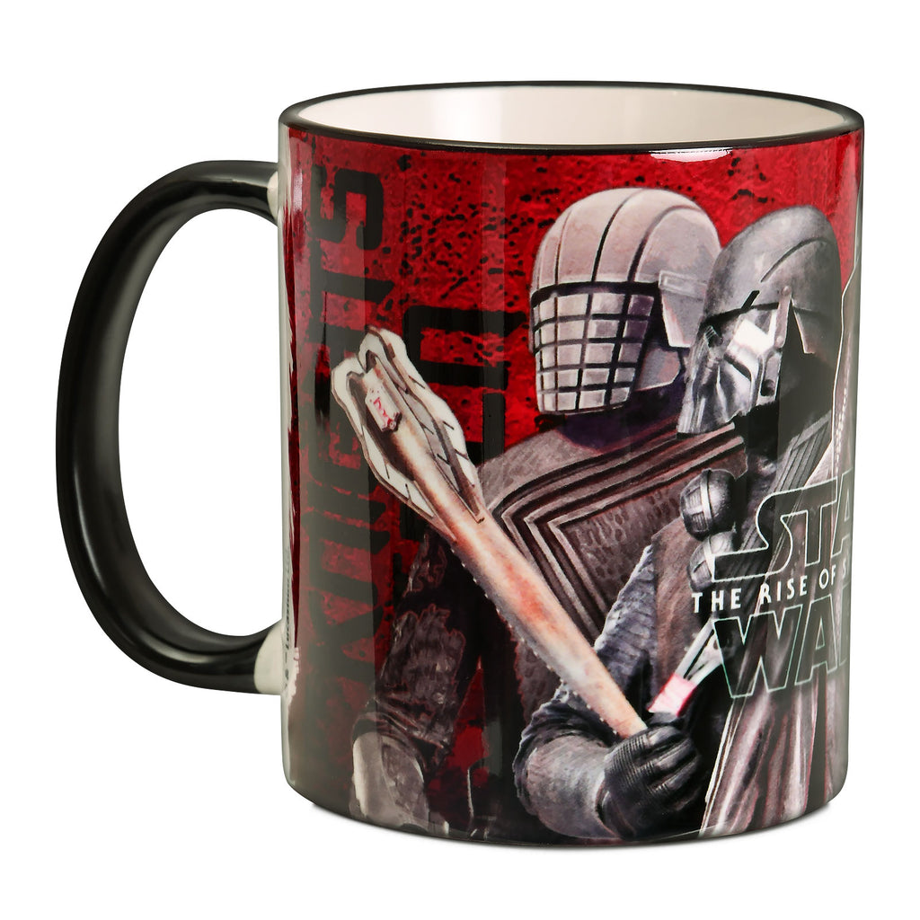 Immagine del prodotto Star Wars - Tazza dei Cavalieri di Ren