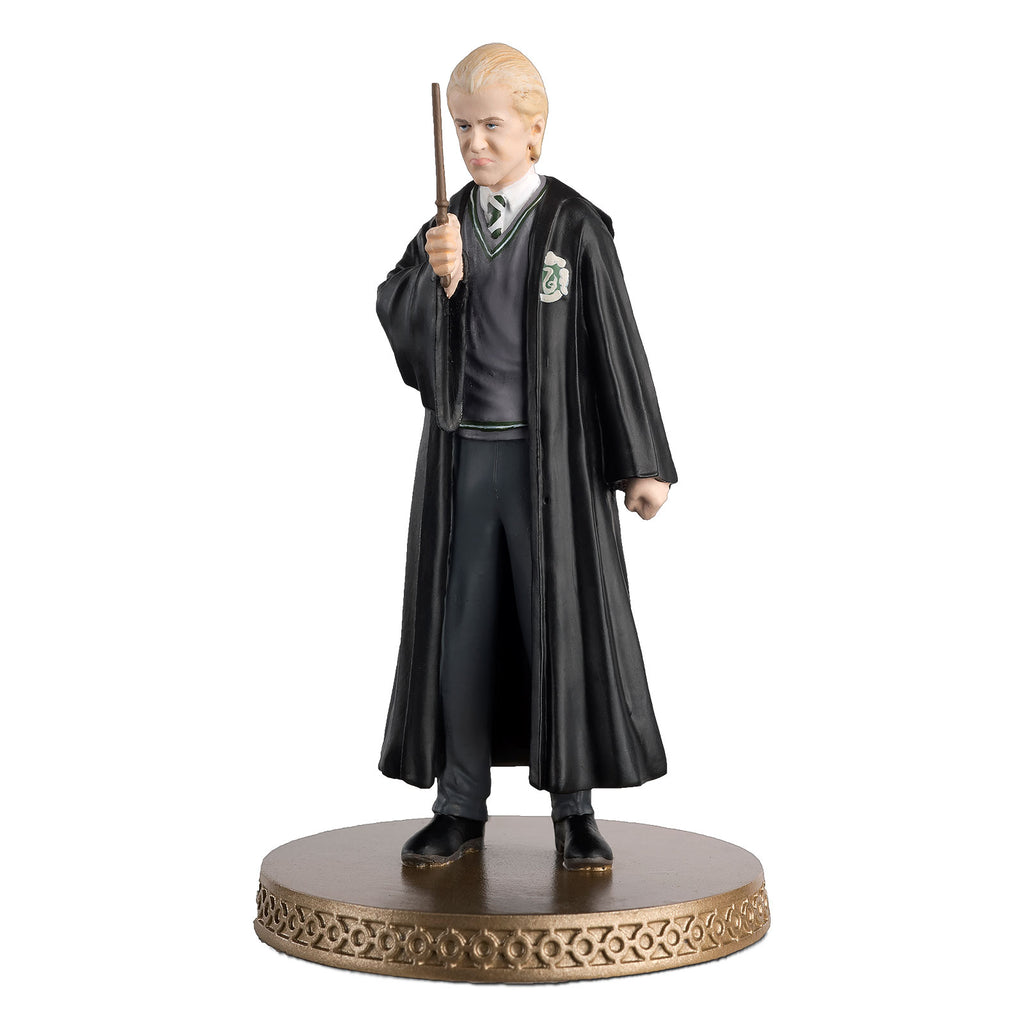 Immagine del prodotto Figura di Draco Malfoy Hero Collector 10 cm - Harry Potter