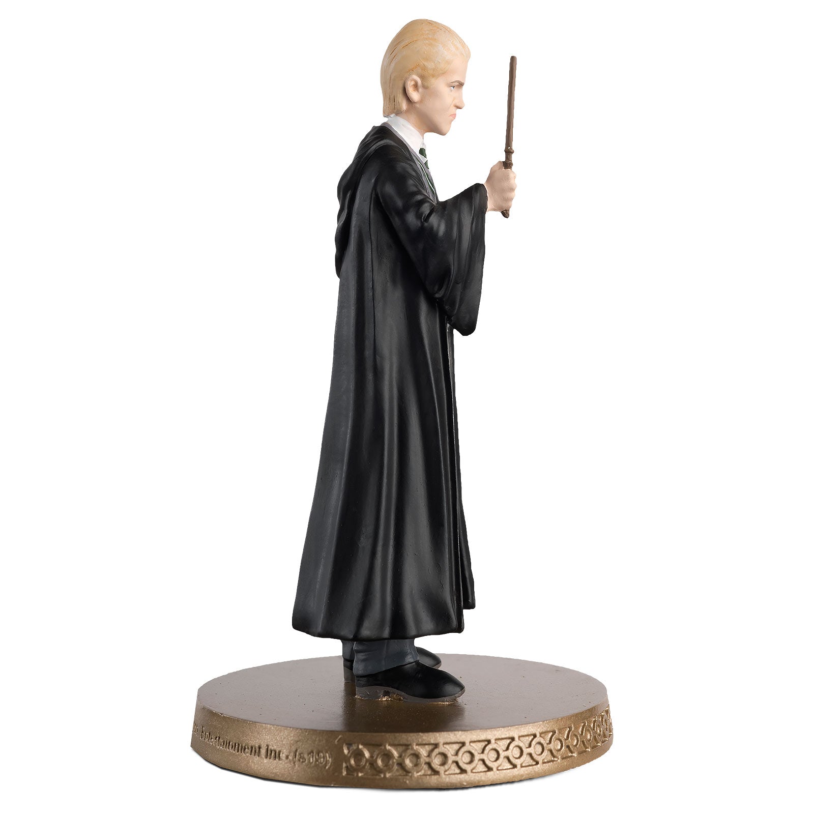 Immagine del prodotto Figura di Draco Malfoy Hero Collector 10 cm - Harry Potter