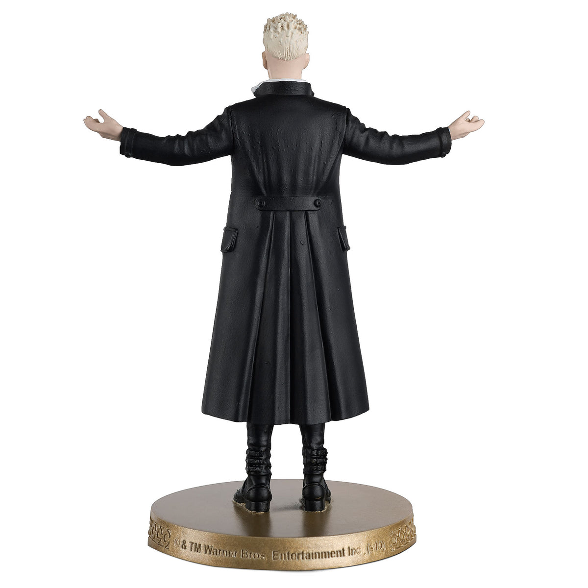 Product image Gellert Grindelwald Hero Collector Figure 12 cm - Fantastic Beasts