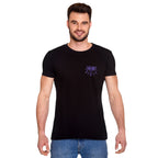 Immagine del prodotto Witcher - Geralt Macellaio di Blaviken T-shirt che brilla al buio nero