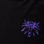 Immagine del prodotto Witcher - Geralt Macellaio di Blaviken T-shirt che brilla al buio nero