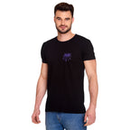 Immagine del prodotto Witcher - Geralt Macellaio di Blaviken T-shirt che brilla al buio nero