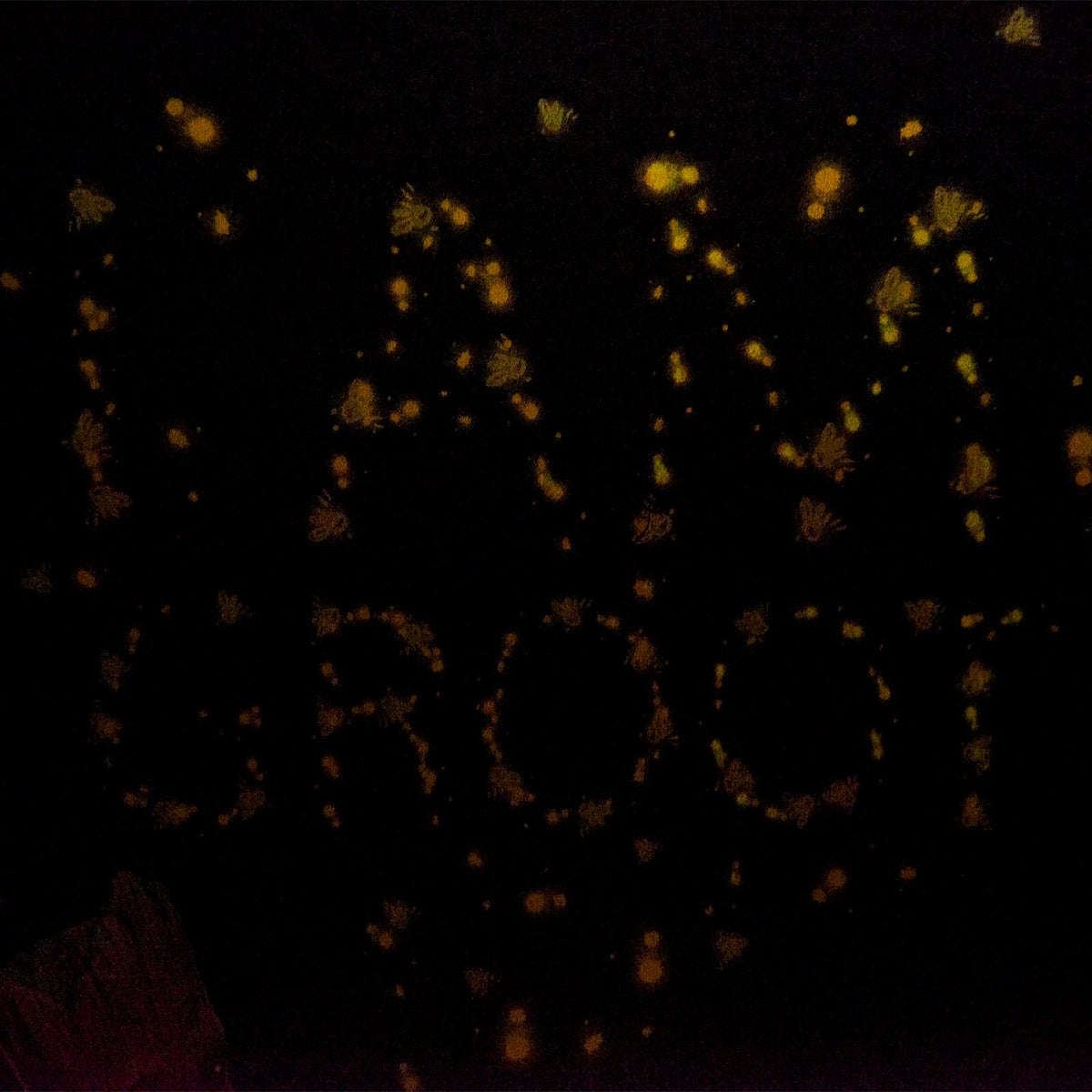 Immagine del prodotto Guardiani della Galassia - T-shirt Groot Glow in the Dark per bambini grigio