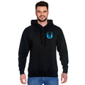 Immagine del prodotto Star Wars - True Jedi Hoodie nero