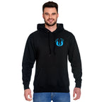 Immagine del prodotto Star Wars - True Jedi Hoodie nero