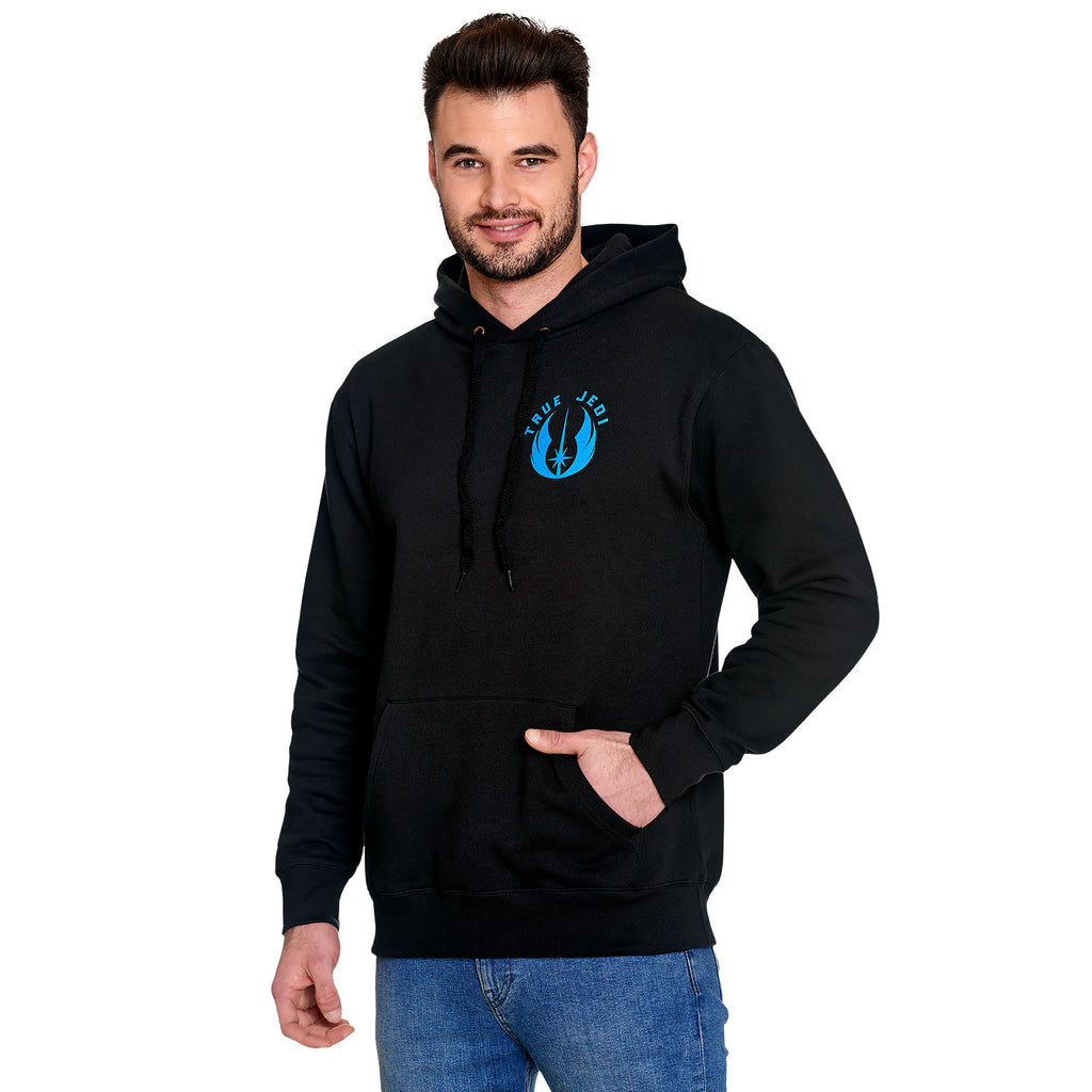 Immagine del prodotto Star Wars - True Jedi Hoodie nero