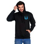 Immagine del prodotto Star Wars - True Jedi Hoodie nero